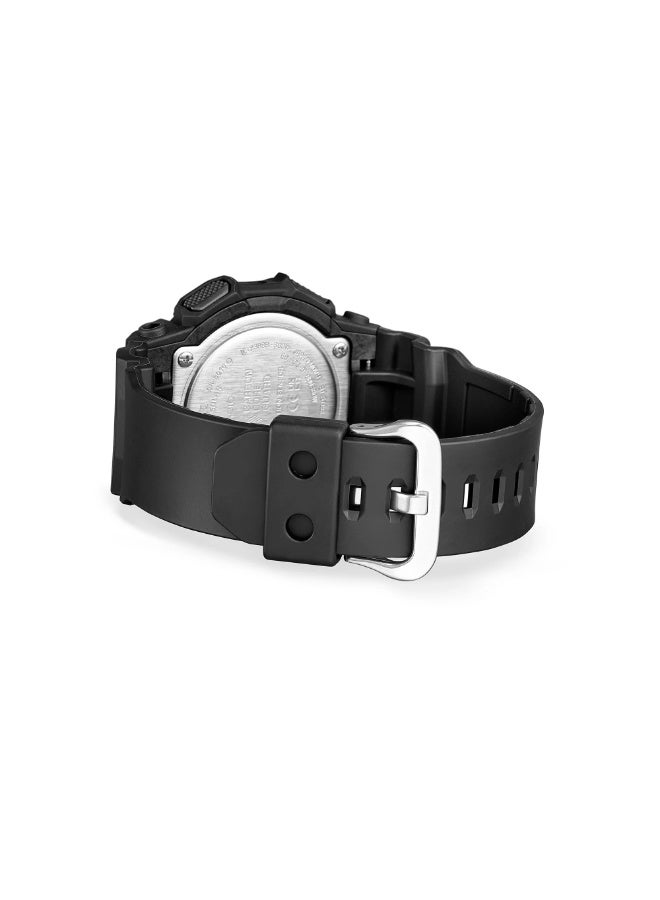 Casio G-Shock GA-B010-1A solar-powered step-tracking watches - Image 4