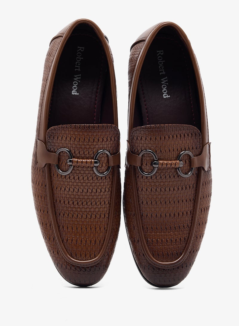 روبرت وود أحذية رسمية سهلة الارتداء - Image 4