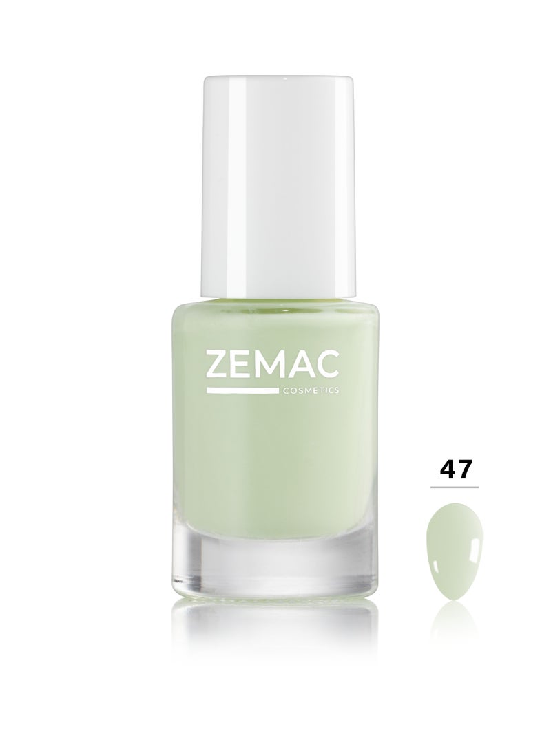 Zemac Nail Polish #47 - Image 1