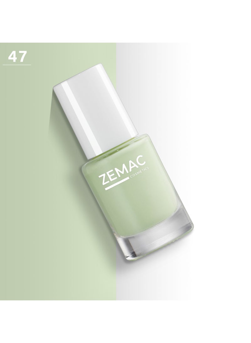 Zemac Nail Polish #47 - Image 2
