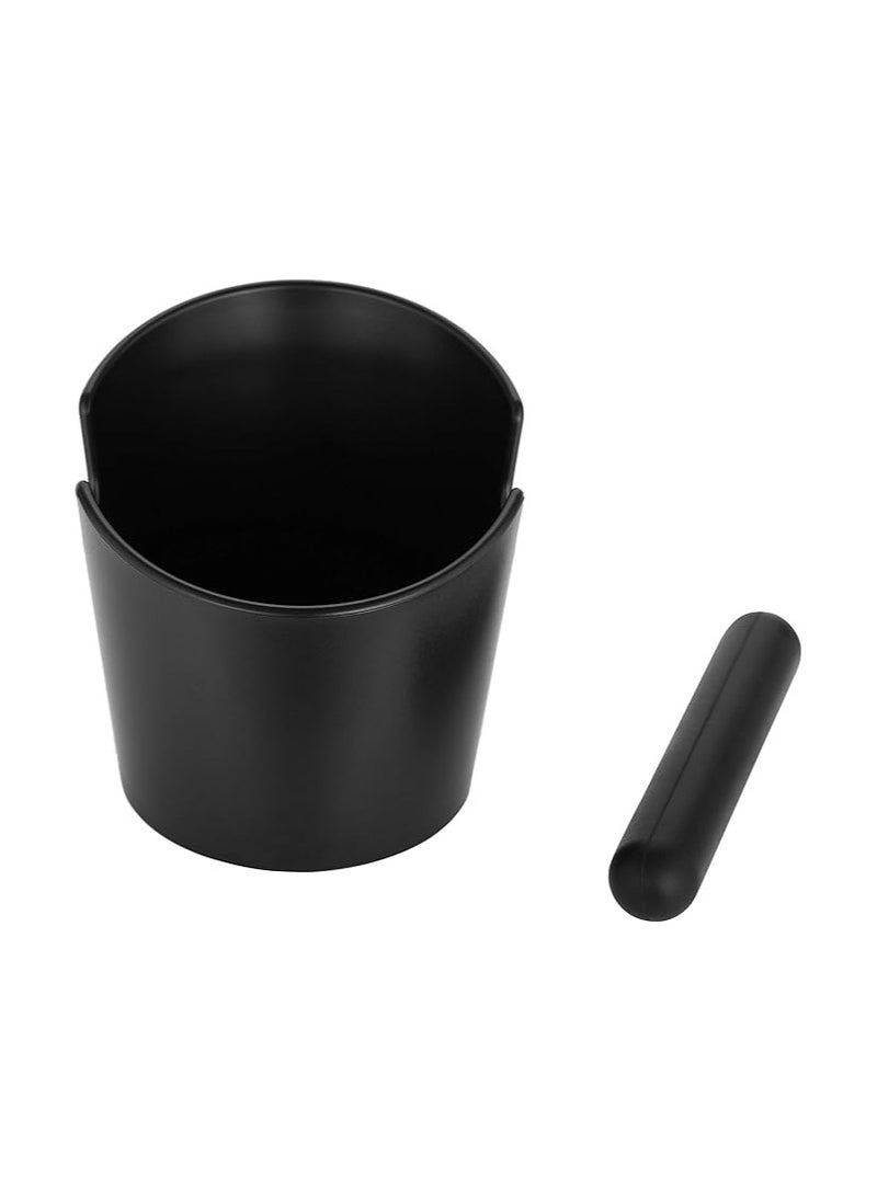 Generic - offee Knock Box Rubber,Coffee Knock Box Container,Coffee Knock Box Small,Espresso Coffee Knock Box - Image 1