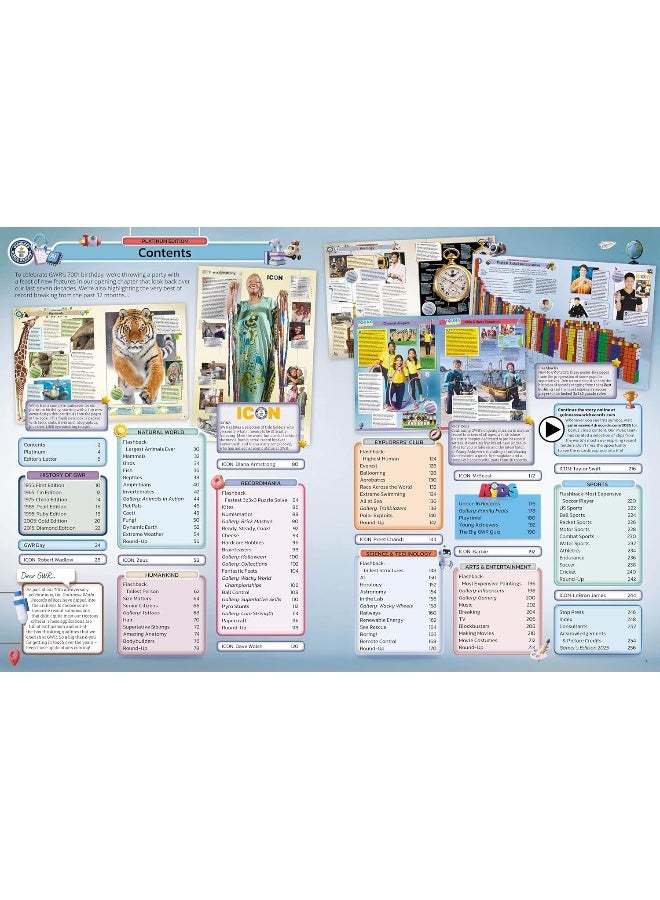 Guinness World Records 2025  - Image 4