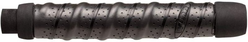 Ultimate Feel Counter-Balance Putter: Long 15-Inch Pistol with Multiple Hand Placement Options. Sleek Black Design, Comfortable & Tacky Excel Polymer Grip, Enhanced by Multiple Tread Patterns