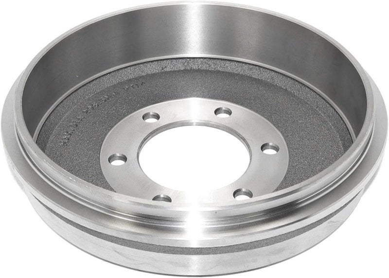 DuraGo BD80120 Rear Floating Brake Drum - Image 2