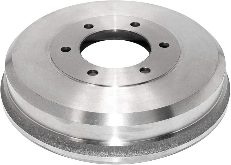 DuraGo BD80120 Rear Floating Brake Drum - Image 1