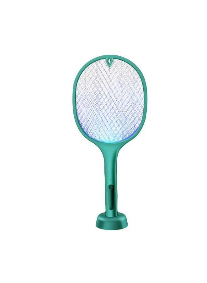 Nariele New USB Rechargeable Mosquito Swatter - Image 1