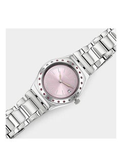 Swatch Stainless Steel Analog  Watch YLS455G  - Image 1