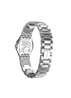 Swatch Stainless Steel Analog  Watch YLS455G  - Image 2