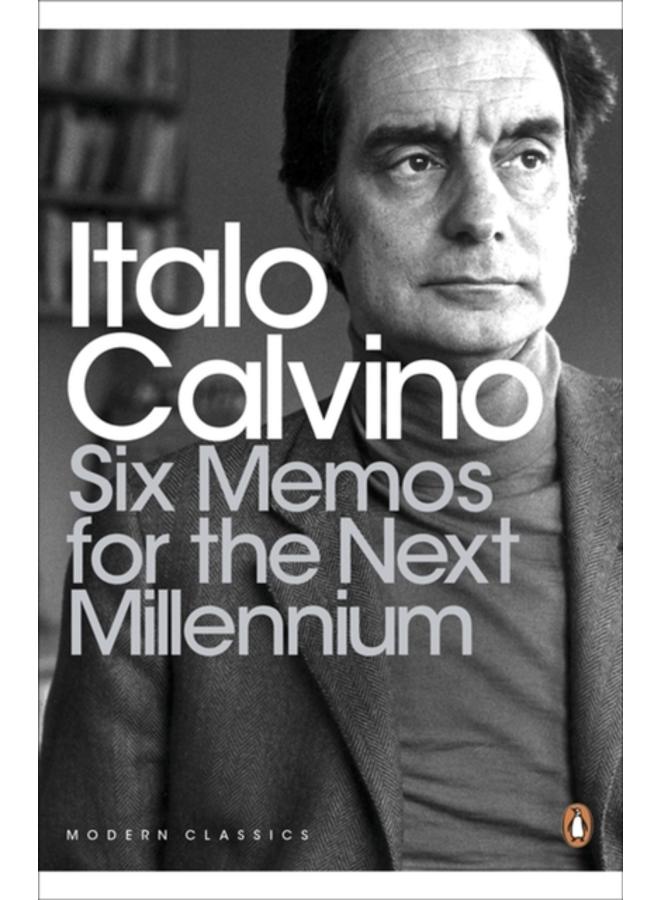 Six Memos for the Next Millennium 