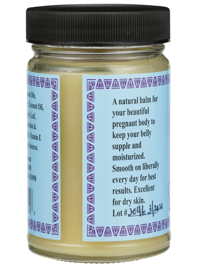 WISE WAYS HERBALS بلسم البطن الجميل، 8 أونصات - Image 2