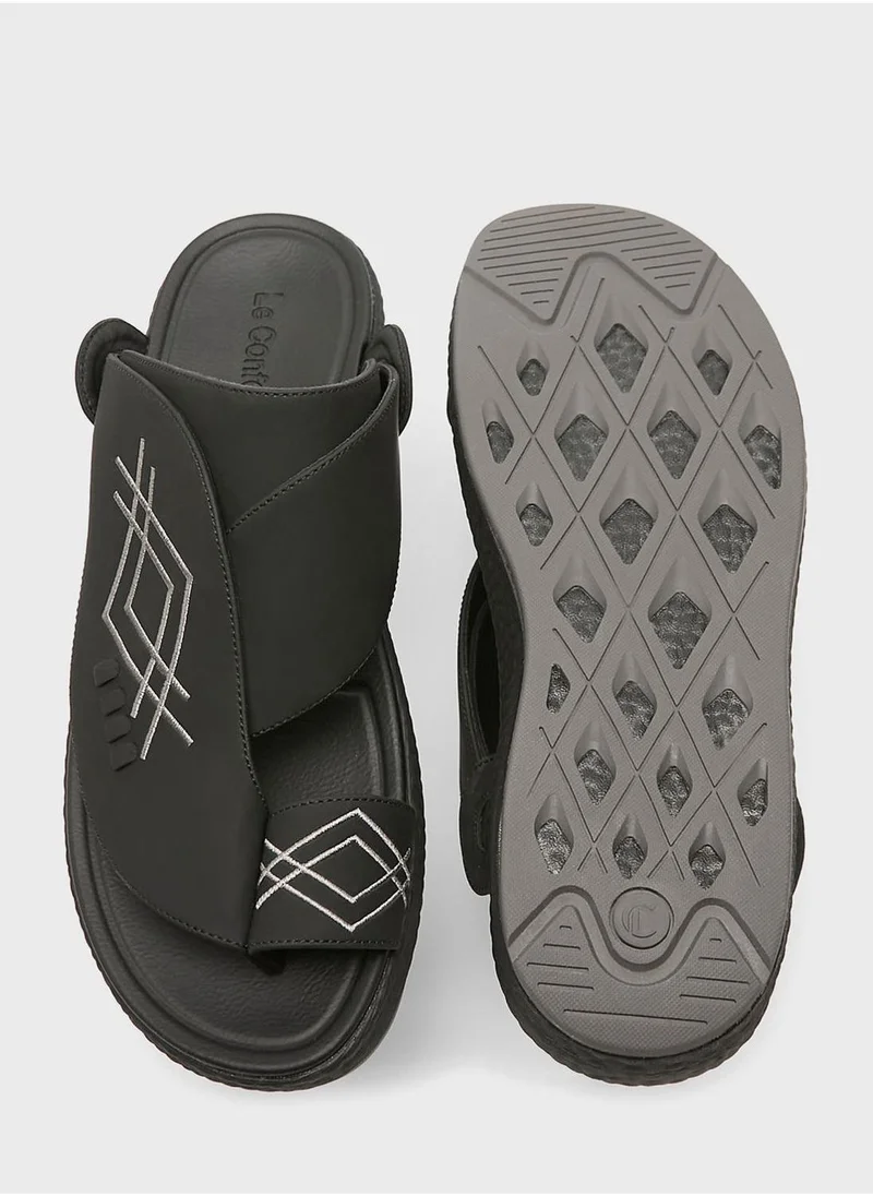 Le Confort Casual Comfort Arabic Sandal
