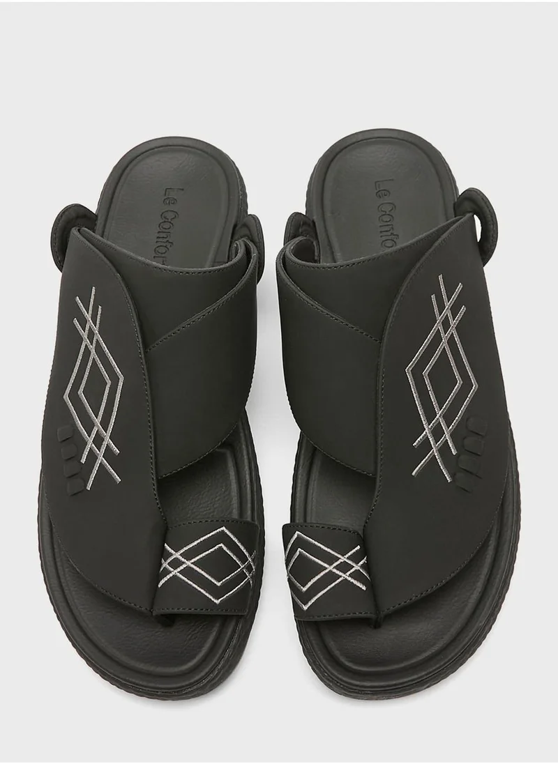 Le Confort Casual Comfort Arabic Sandal