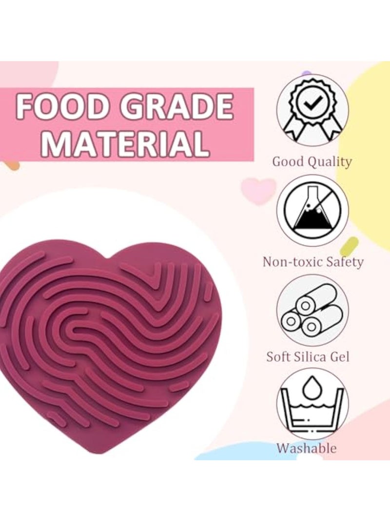 KASTWAVE Push Peel Sensory Board, Sensory Activity Board, Fidget Board, Silicone Calm Down Sensory Toys with 11 Silicone Strips, Develop Fine Motor Skills for Children over 1 Year Old, Silent, No Mess, Calming - Image 5