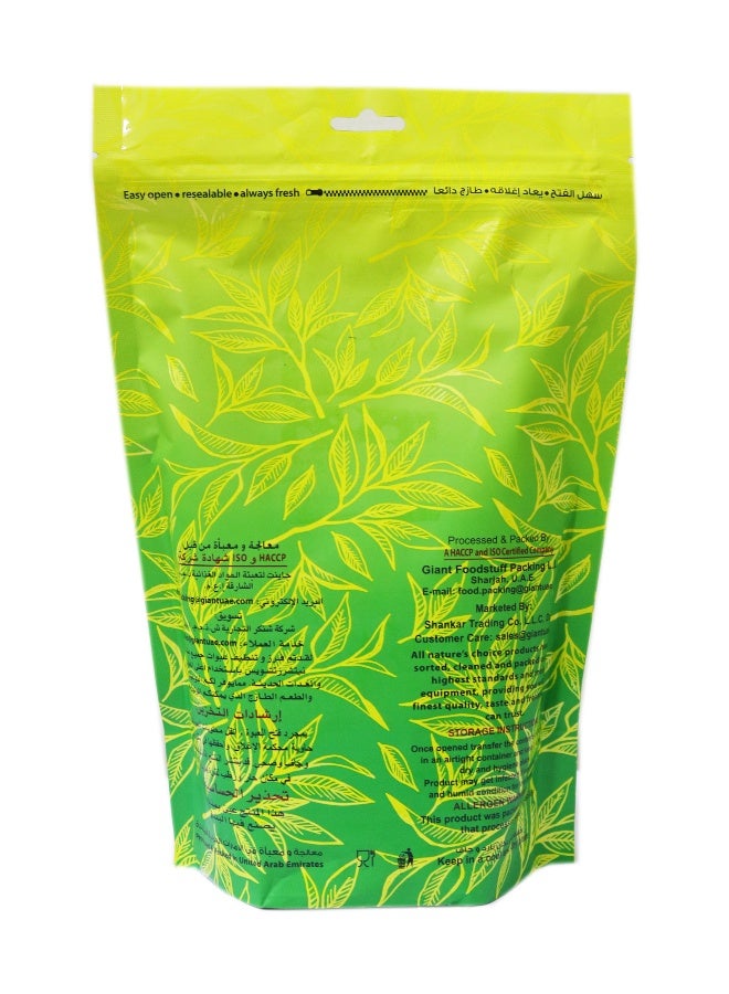 Nature's Choice Almonds Powder 500Gm - Image 3