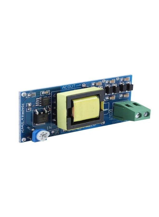 Thoraya DC-DC Converter Step Up Power Module Input 3V-5V Output 300-1200V PSU Module  - Image 3
