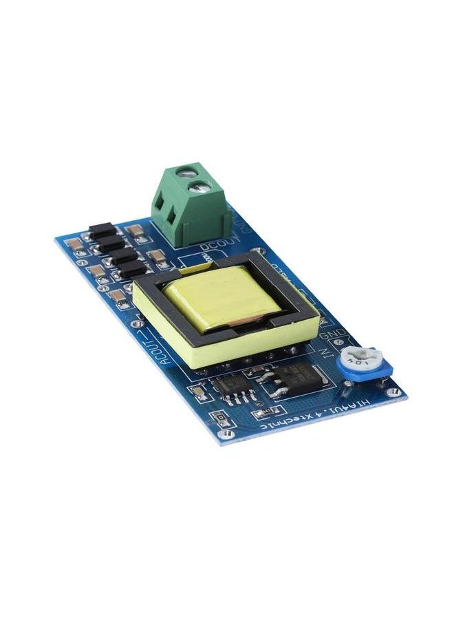 Thoraya DC-DC Converter Step Up Power Module Input 3V-5V Output 300-1200V PSU Module  - Image 4