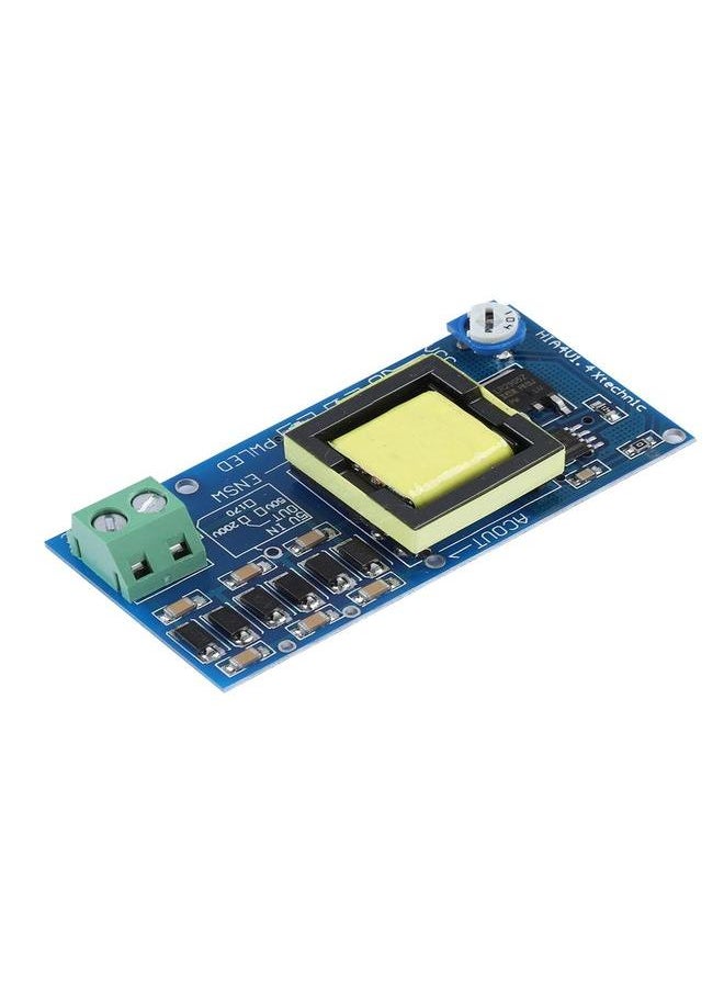 DC-DC Converter Step Up Power Module Input 3V-5V Output 300-1200V PSU Module