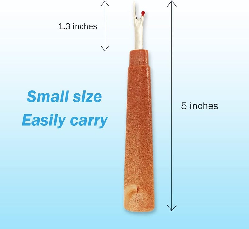 MUROCEA Ostomy Bag Scissor for Colostomy Ileostomy Care, Stoma Pouch Shear Nursing Cutter 5" with Blunt Round Tip - Image 3