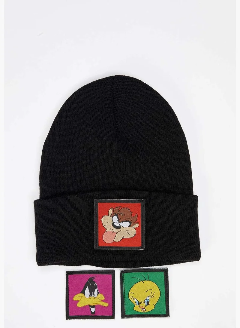 DeFacto Woman Looney Tunes Licenced Beret