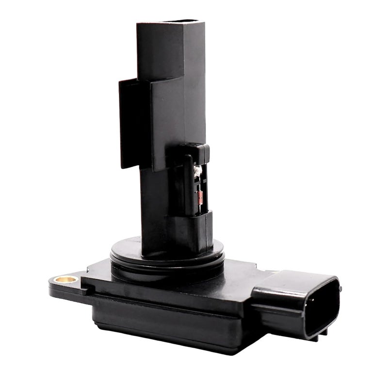 Capshat Mass Air Flow Sensor MAF MR985187 for Mitsubishi Models - Image 1