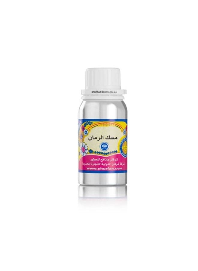 جيرنيك - مسك الرمان خام بدون اظافة كحول 100 جرام - Image 1
