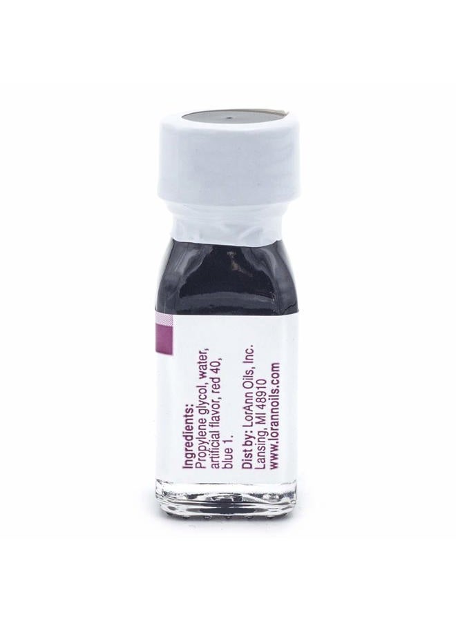 LorAnn Grape SS Flavor, 1 dram bottle (.0125 fl oz - 3.7ml - 1 teaspoon) -Twin pack Blistered - Image 5