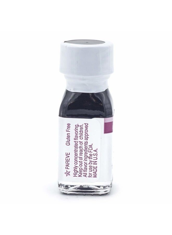 LorAnn Grape SS Flavor, 1 dram bottle (.0125 fl oz - 3.7ml - 1 teaspoon) -Twin pack Blistered - Image 4