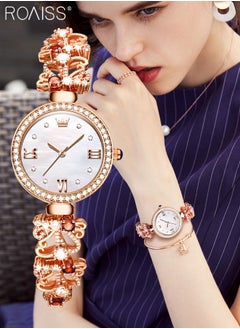 Rose Gold - Style D