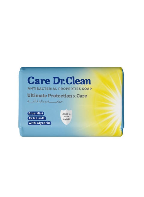 Blue Mist Care Soap 85 Grams