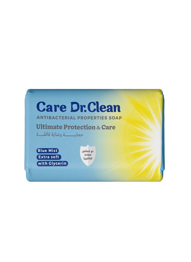 Blue Mist Care Soap 85 Grams