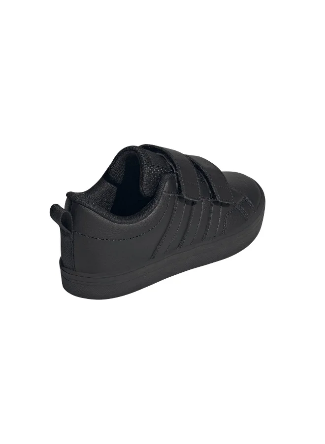Adidas Adidas Vs Pace 2.0 Cf C U Black Sportswear Shoes For Kids