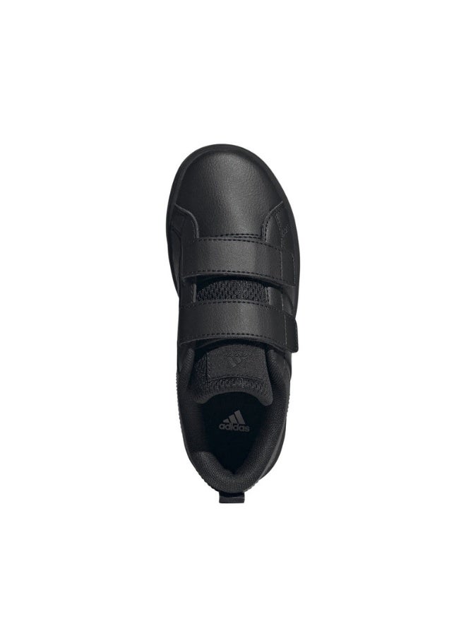 Adidas Vs Pace 2.0 Cf C Black Sportswear Shoes For Kids 10K  - Image 3
