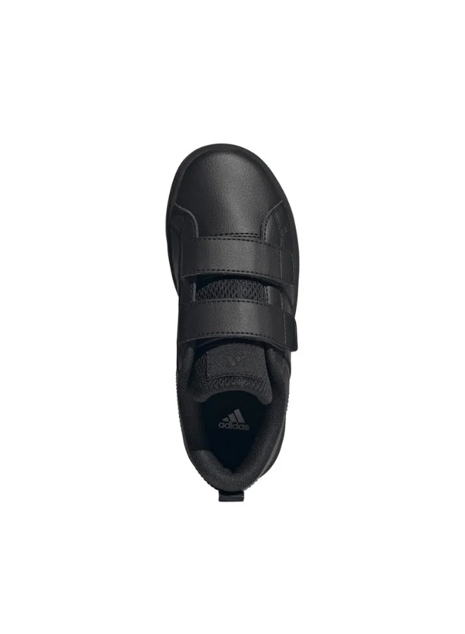 Adidas Adidas Vs Pace 2.0 Cf C U Black Sportswear Shoes For Kids
