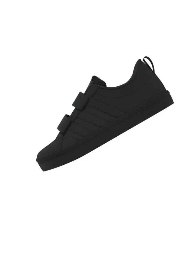 Adidas Vs Pace 2.0 Cf C Black Sportswear Shoes For Kids 10K