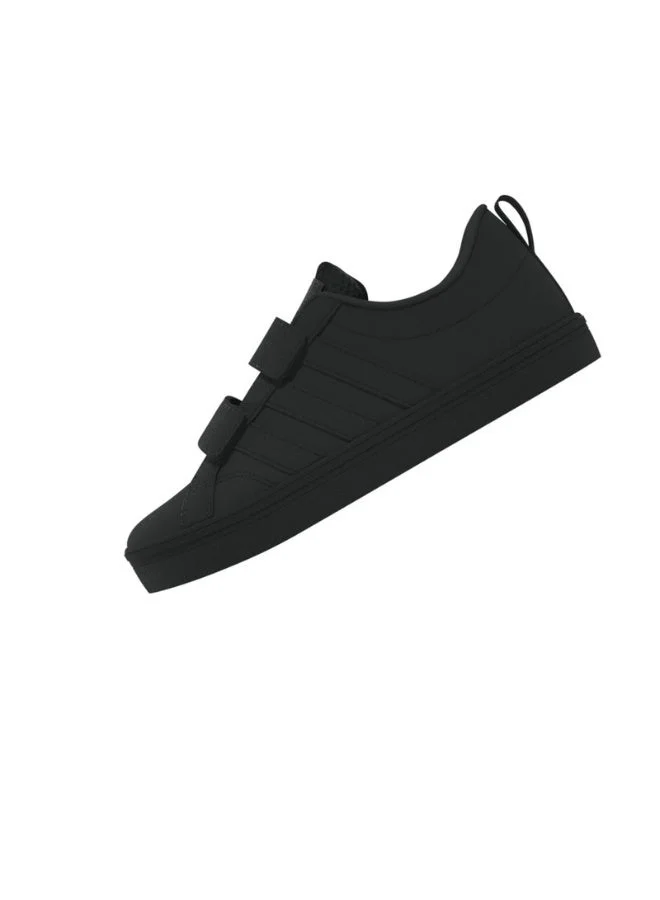 adidas أحذية رياضية للأطفال في إس بيس . سي إف سي يو سوداء