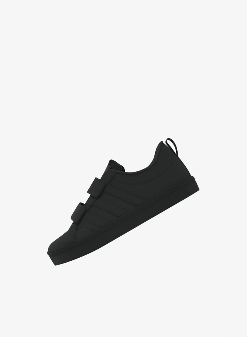 adidas أحذية رياضية للأطفال في إس بيس . سي إف سي يو سوداء