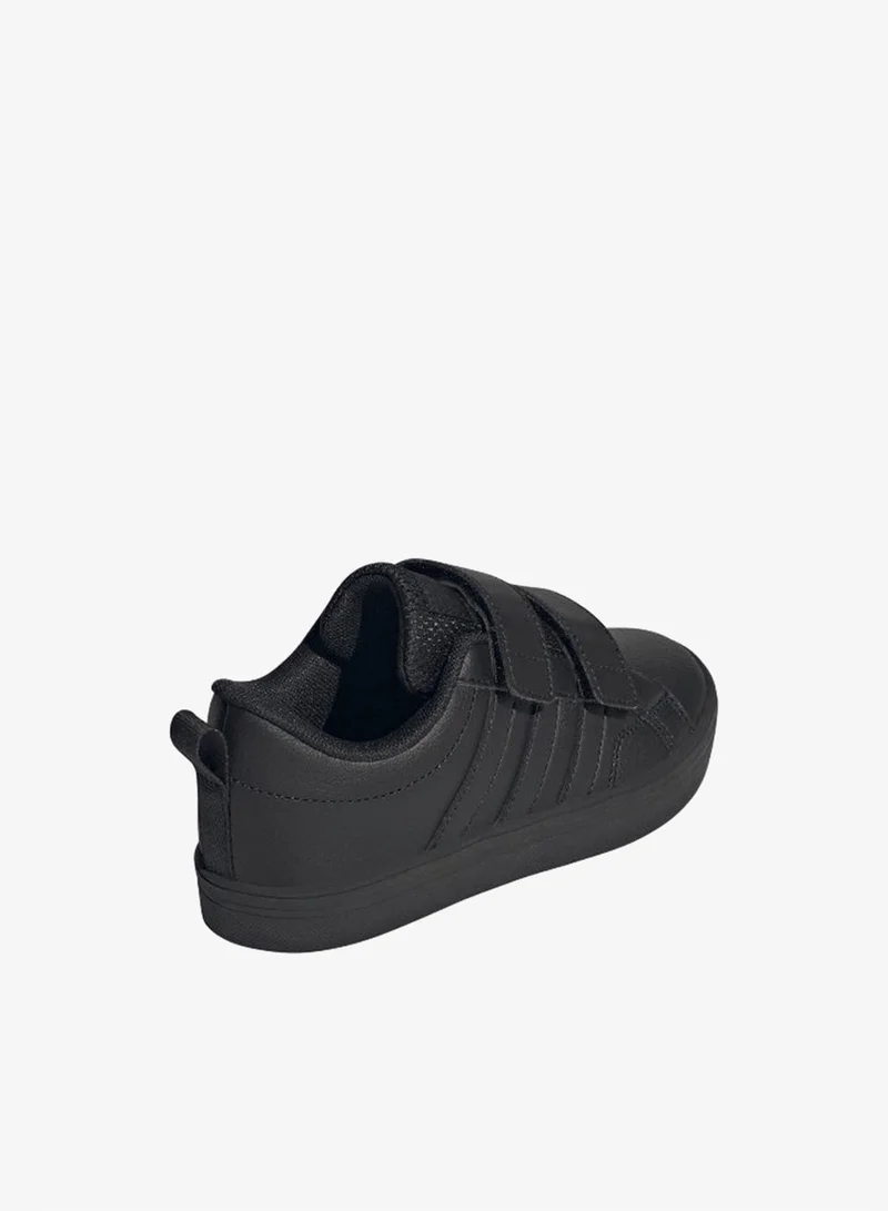 Adidas CBLACK/CBLACK/FTWWHT Vs Pace 2.0 Shoes Children  | Best Price UAE