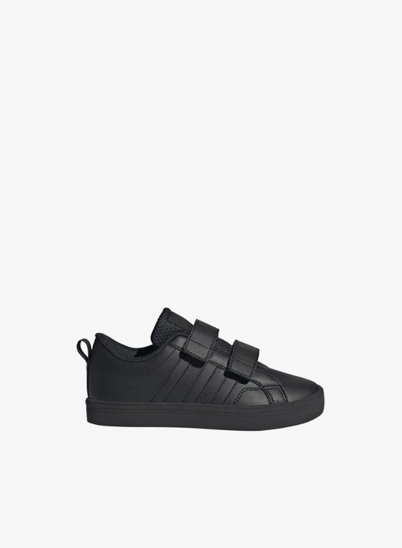 Adidas CBLACK/CBLACK/FTWWHT Vs Pace 2.0 Shoes Children  | Best Price UAE