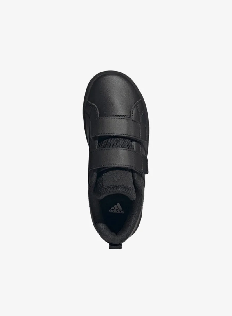 Adidas CBLACK/CBLACK/FTWWHT Vs Pace 2.0 Shoes Children  | Best Price UAE