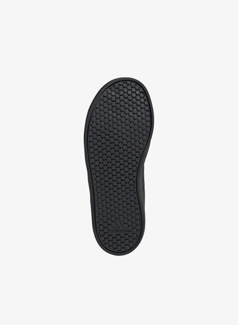 Adidas CBLACK/CBLACK/FTWWHT Vs Pace 2.0 Shoes Children  | Best Price UAE