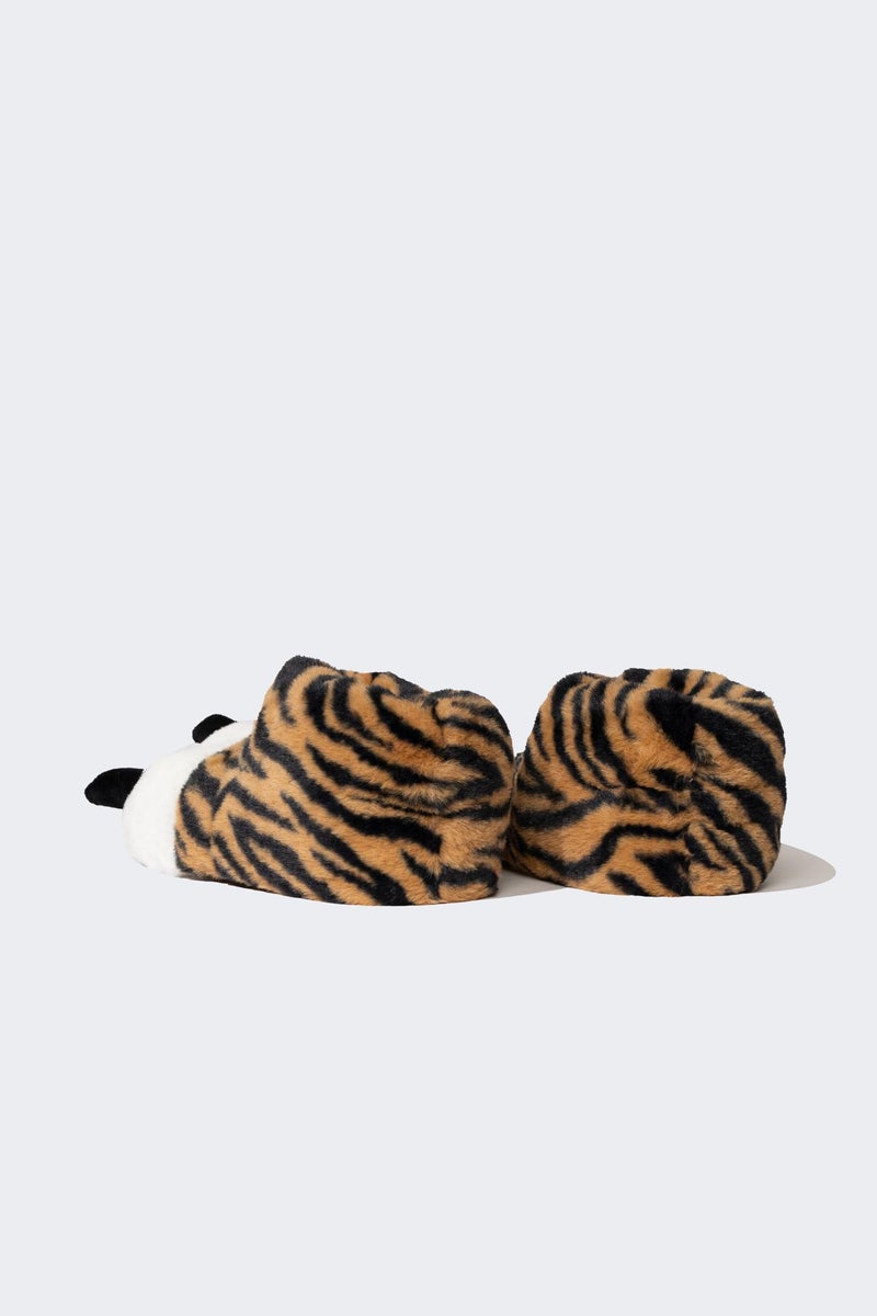 DeFacto Boy Flat Base Slippers - Image 2
