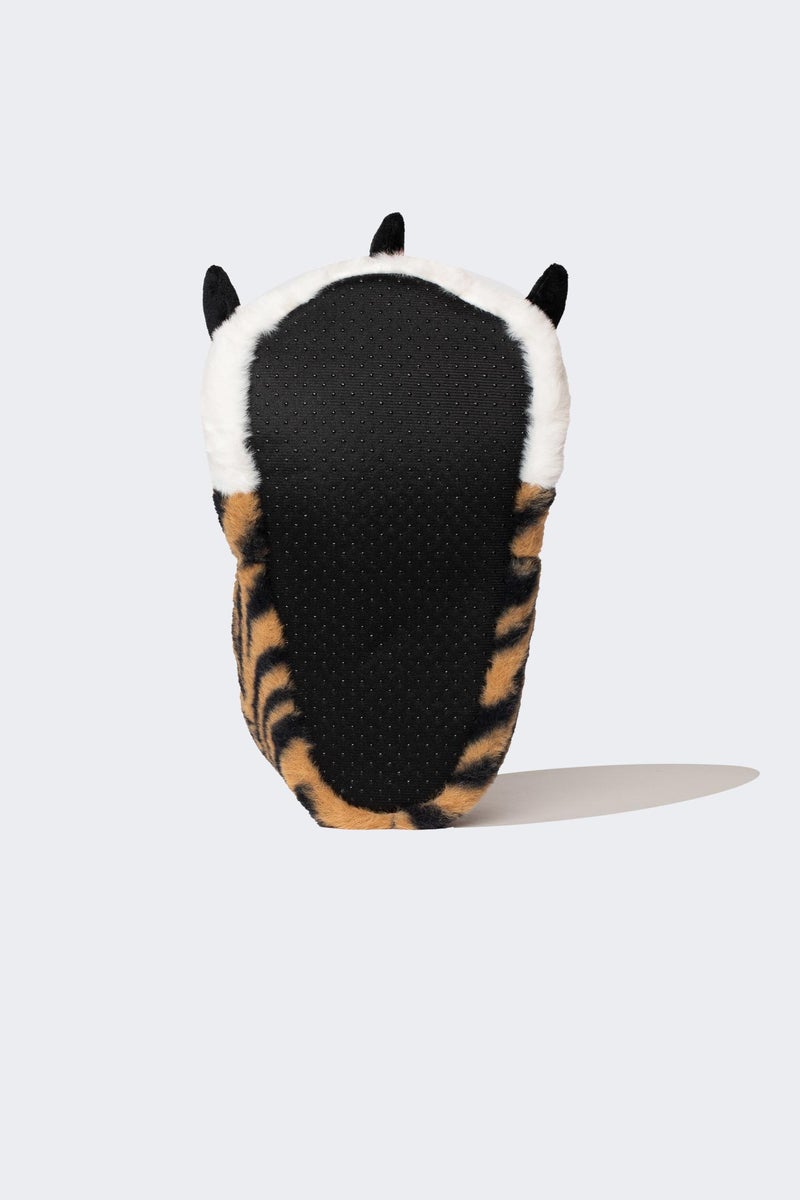 DeFacto Boy Flat Base Slippers - Image 4