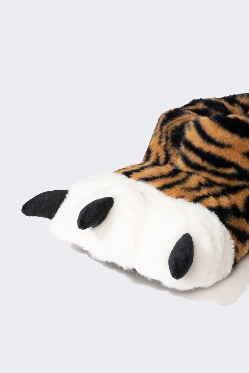 DeFacto Boy Flat Base Slippers - Image 5