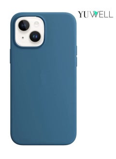 Matte Blue