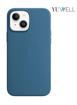 Matte Blue