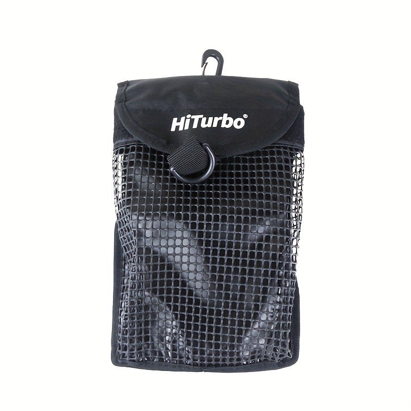 Diving Gear Carrying Bag - Convenient Design for Scuba, Travel, Beach &  Surfing - Image 1