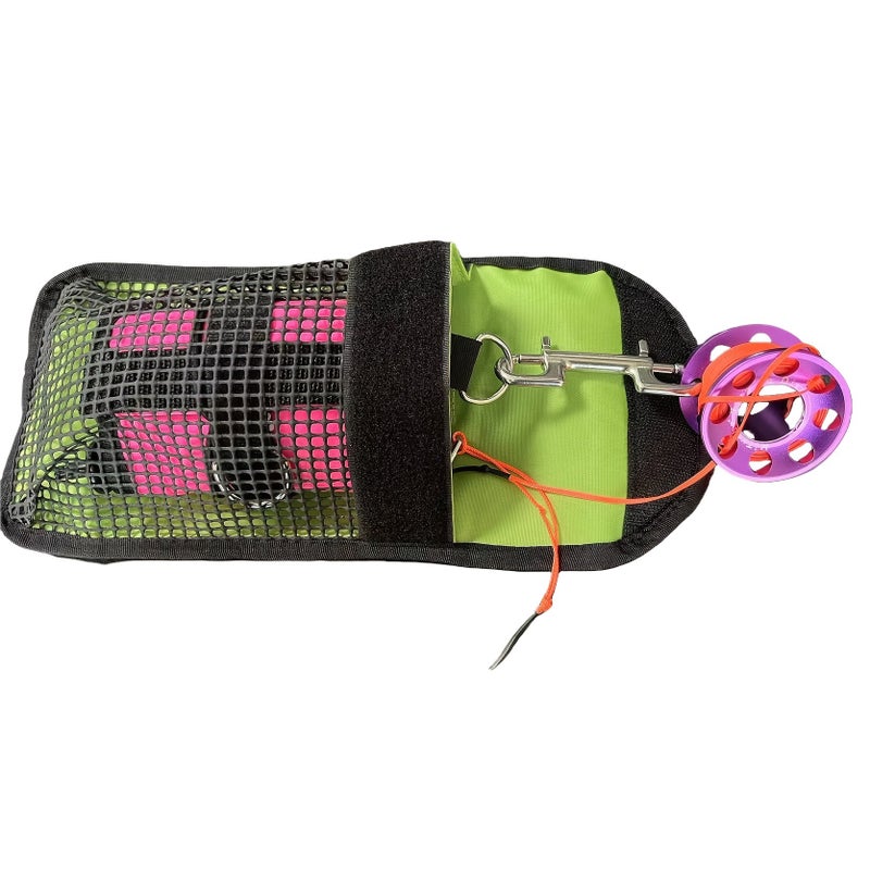 Diving Gear Carrying Bag - Convenient Design for Scuba, Travel, Beach &  Surfing - Image 5