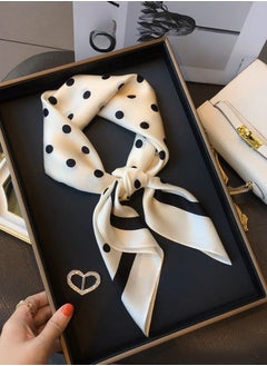 Generic Women's Mulberry Silk Scarf  - Image 1