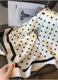 Generic Women's Mulberry Silk Scarf  - Image 3
