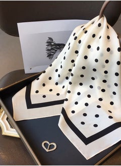 Generic Women's Mulberry Silk Scarf  - Image 2